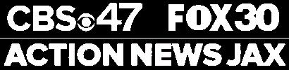 Action News Jax logo