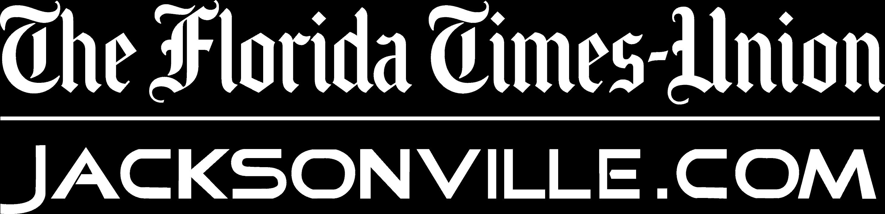 Florida Times-Union, Jacksonville.com logo